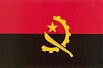 Angola - (3' x 5') -