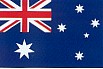 Australia - (3' x 5') -