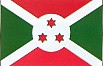 Burundi - (3' x 5') -