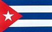 Cuba - (3' x 5') -