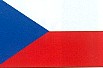 Czech Republic - (3' x 5') -