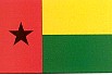 Guinea-Bissau - (3' x 5') -