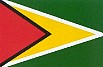 Guyana - (3' x 5') -