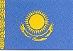 Kazakstan - (3' x 5') -