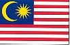 Malaysia - (3' x 5') -
