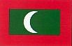 Maldives - (3' x 5') -