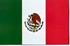 Mexico - (3' x 5') -