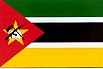 Mozambique - (3' x 5') -