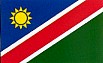 Namibia - (3' x 5') -