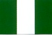 Nigeria - (3' x 5') -