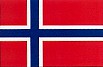 Norway - (3' x 5') -