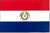 Paraguay - (3' x 5') -