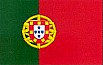 Portugal - (3' x 5') -