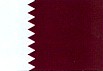 Qatar - (3' x 5') -