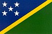 Solomon Islands - (3' x 5') -
