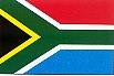 South Africa - (3' x 5') -