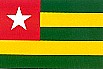 Togo - (3' x 5') -