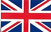 United Kingdom - (3' x 5') - 