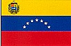 Venezuela - (3' x 5') - 