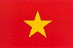 Vietnam - (3' x 5') -