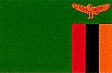 Zambia - (3' x 5') - 