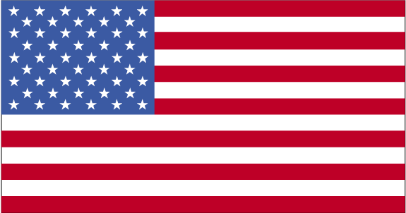 american flag. ColorFast U.S. Flags are