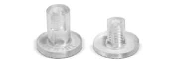 Gemini Letters - Mounting Hardware