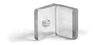 Gemini Letters - Mounting Hardware