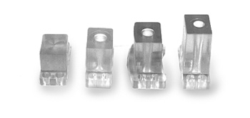 Gemini Letters - Mounting Hardware
