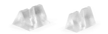 Gemini Letters - Mounting Hardware