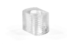Gemini Letters - Mounting Hardware