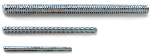 Gemini Letters - Mounting Hardware