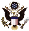 Eagle Seal