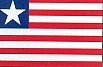 Liberia - (3' x 5') -