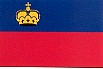 Liechtenstein - (3' x 5') -