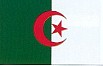Algeria - (3' x 5') -