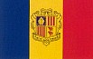 Andorra - (3' x 5') -