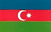 Azerbaijan - (3' x 5') -