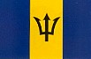 Barbados - (3' x 5') -