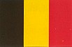 Belgium - (3' x 5') -