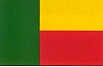 Benin - (3' x 5') -