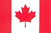 Canada - (3' x 5') -