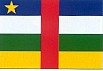 Central African Rep - (3' x 5') -