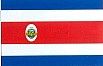 Costa Rica - (3' x 5') -