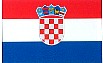 Croatia - (3' x 5') -