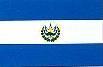 El Salvador - (3' x 5') -