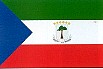 Equatorial Guinea - (3' x 5') -