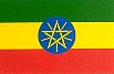 Ethiopia - (3' x 5') -