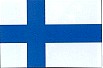 Finland - (3' x 5') -