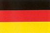 Germany - (3' x 5') -